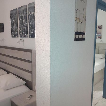 Tassos 2 Aparthotel Pefkochori Exterior photo